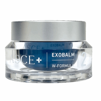 Exosome balm