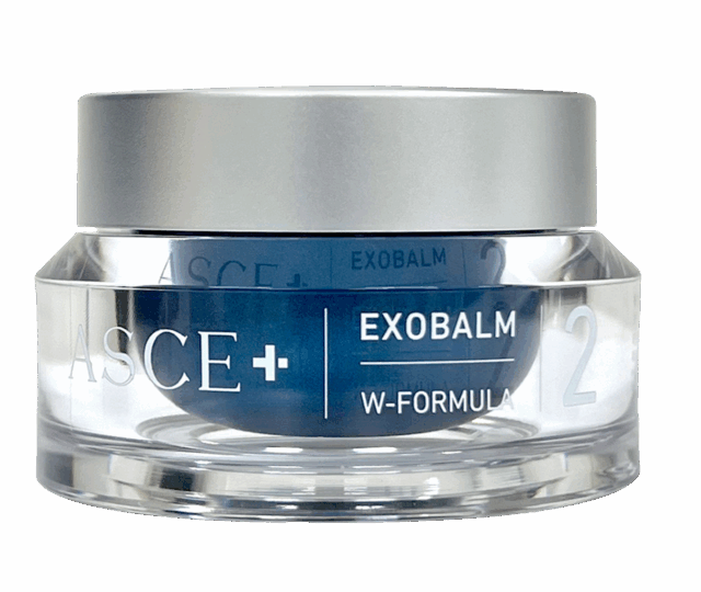 Baume aux exosomes