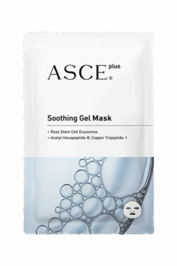 Masque aux exosomes - Claris Clinic