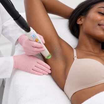 Laser Hair Removal - Claris Clinic