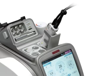 Epilation laser