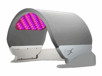 LED light therapy