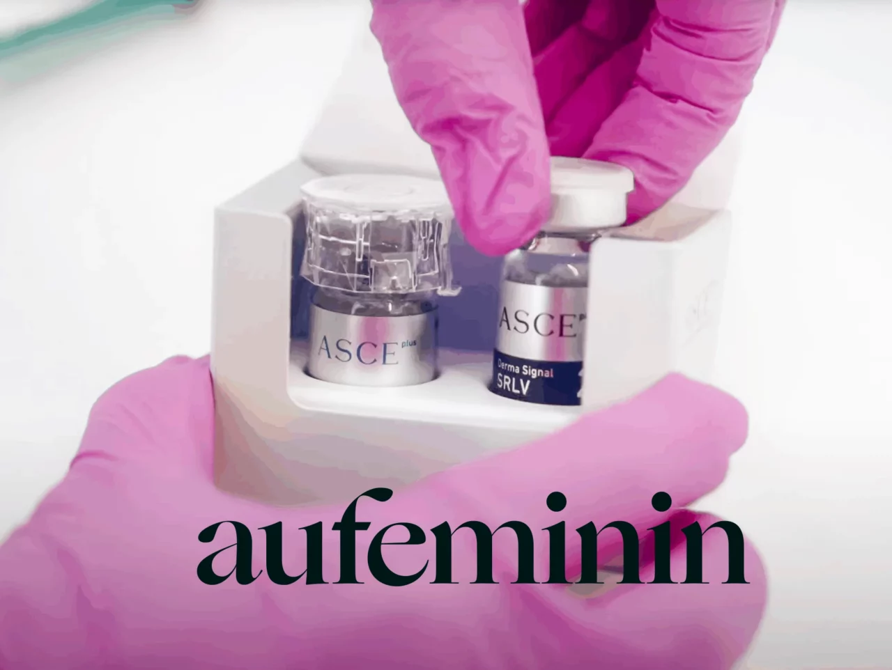 Au Féminin