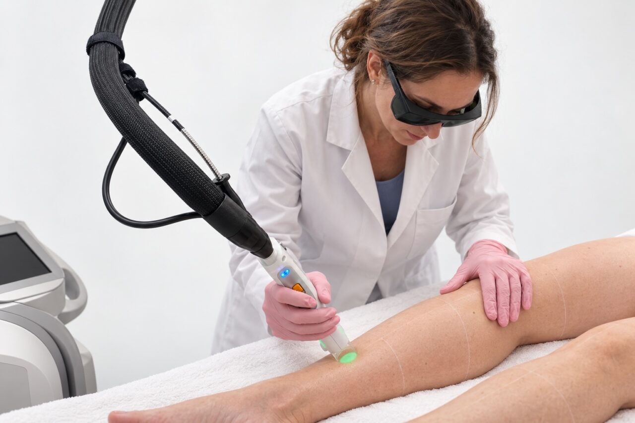 Laser Hair Removal - Claris Clinic