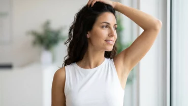 Epilation laser aisselles Liege