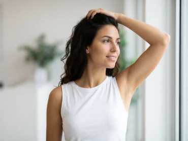 Epilation laser aisselles Liege