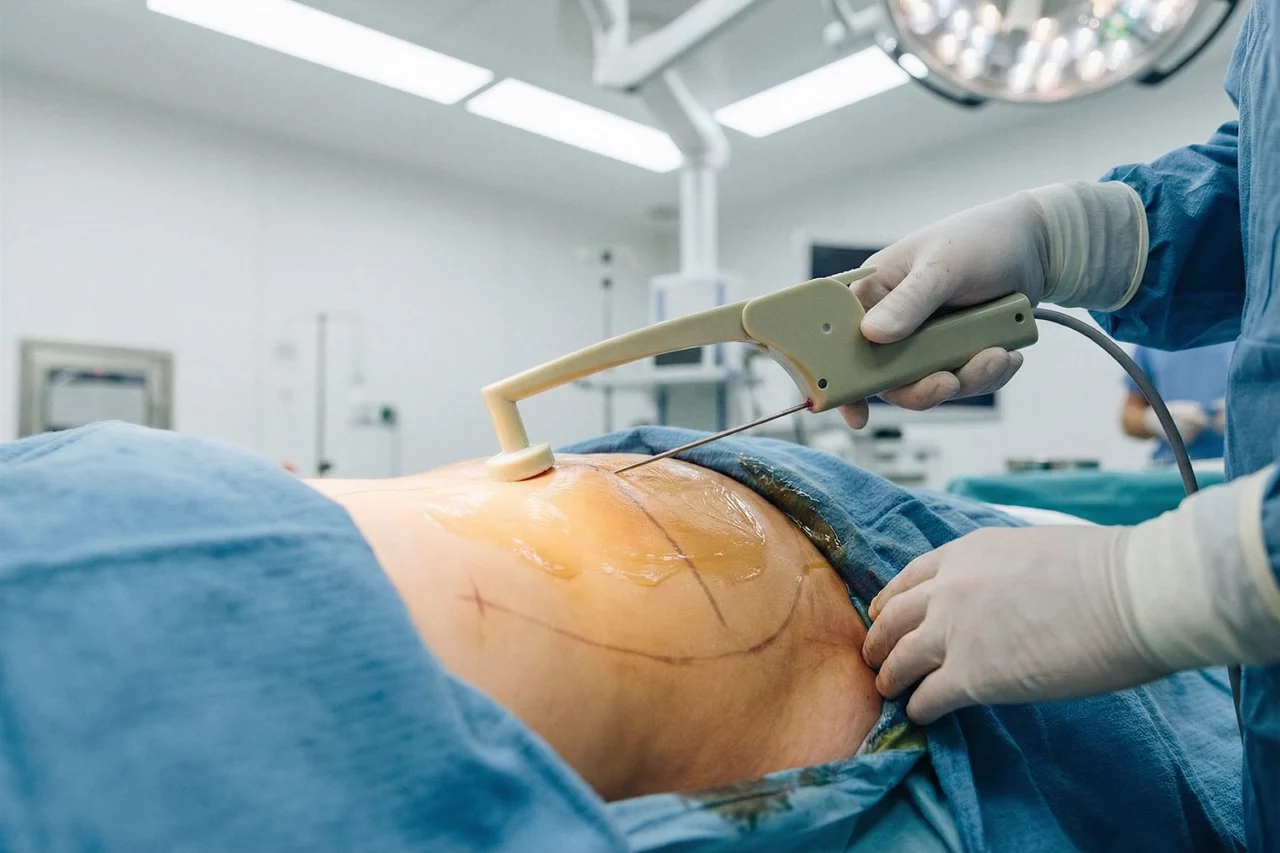 BodyTite à Bruxelles et à Liège