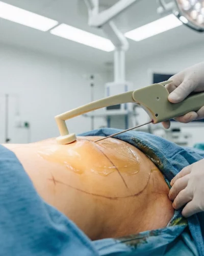 BodyTite à Bruxelles et à Liège