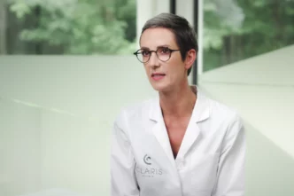 Consultation vidéo Claris Clinic