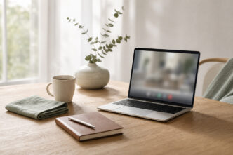 Video consultation chez Claris Clinic