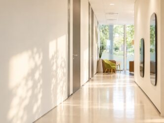Augmentation mammaire : comment se passe la consultation - Claris Clinic