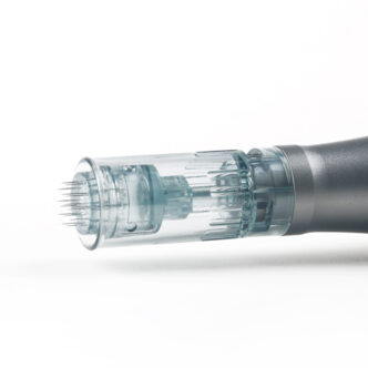 Microneedling