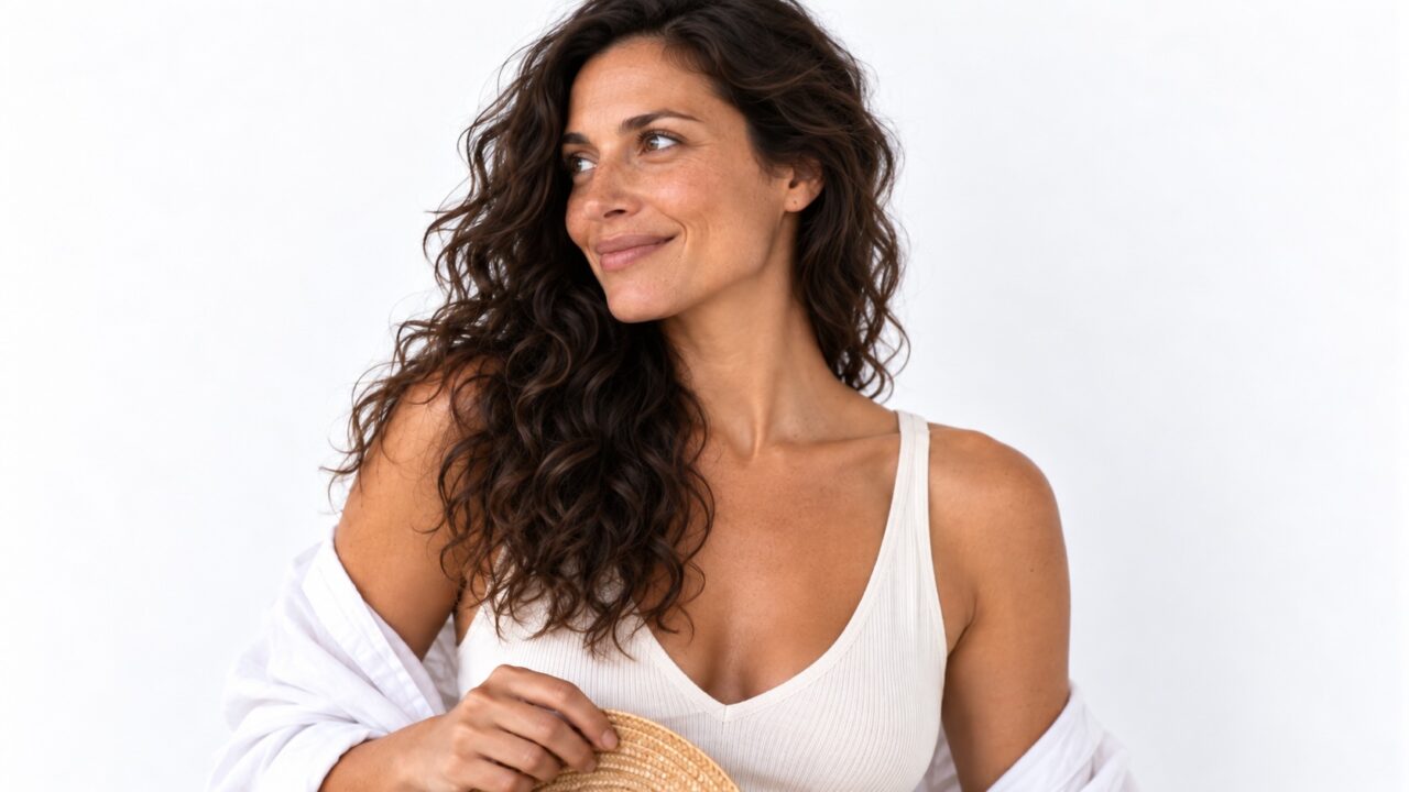 Augmentation mammaire en été - Claris Clinic