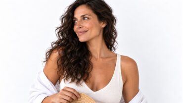 Augmentation mammaire en été - Claris Clinic