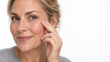 Microneedling peau -Claris Clinic