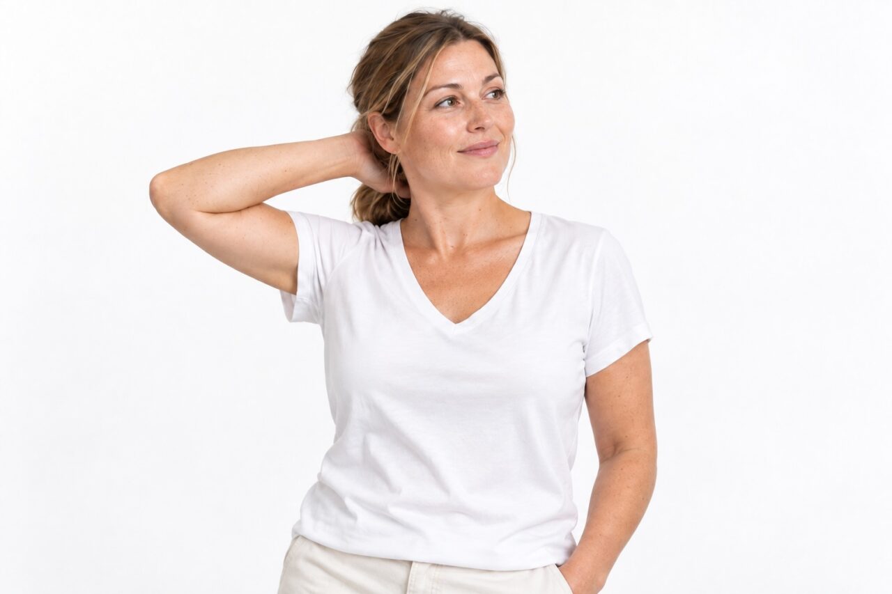 Réduction mammaire - Claris Clinic