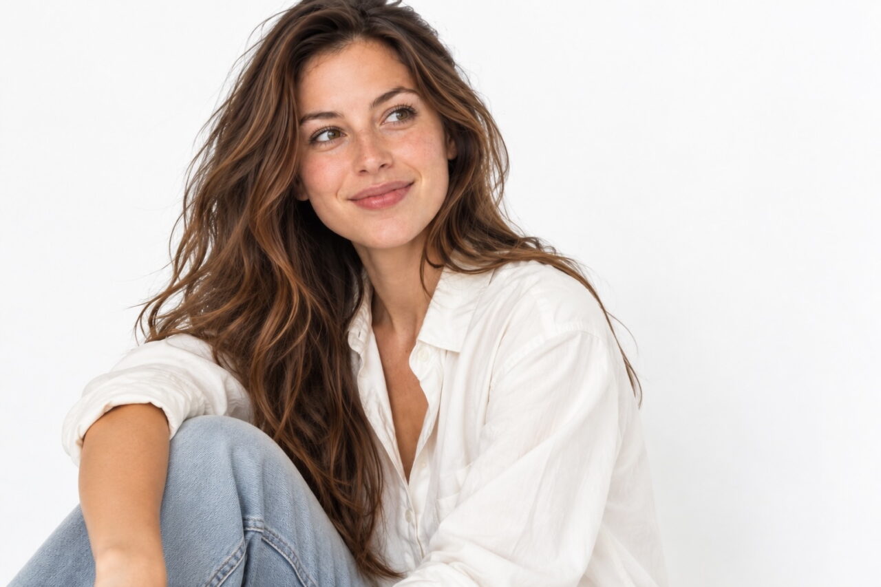 Repos après une augmentation mammaire - Claris Clinic