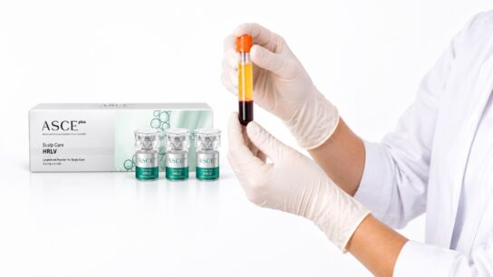 PRP-exosomes Claris Clinic