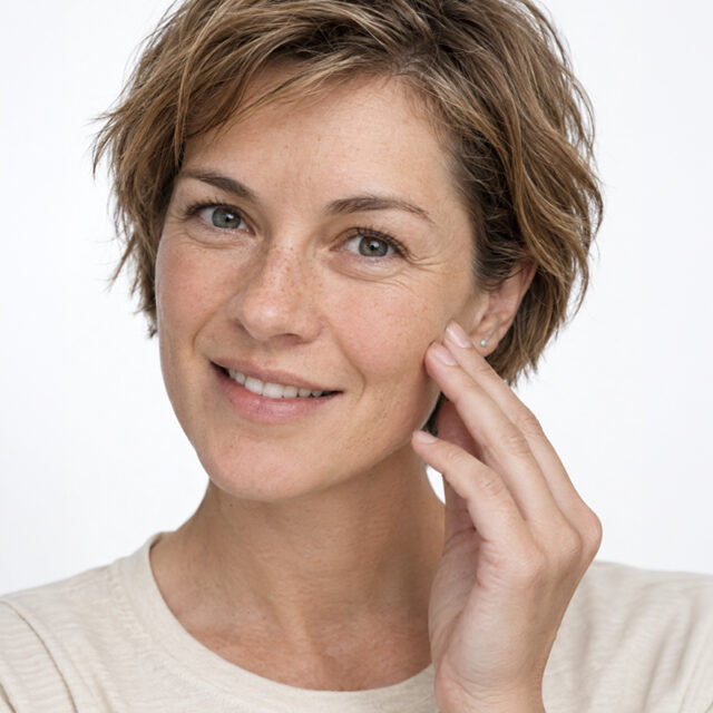 Résultat de peeling - Claris Clinic