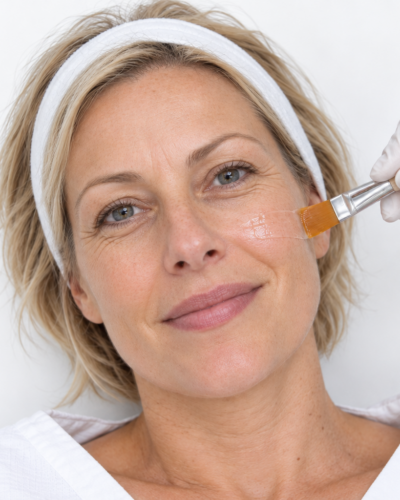Peeling Claris Clinic