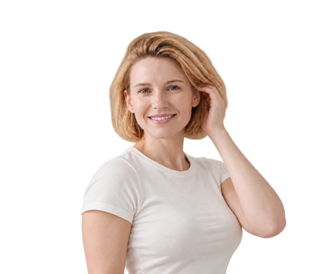 augmentation mammaire résultat - Claris Clinic