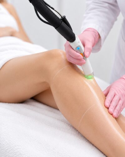 Épilation Laser - Claris Clinic