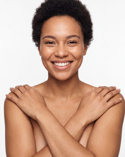 Lipofilling mammaire Claris Clinic