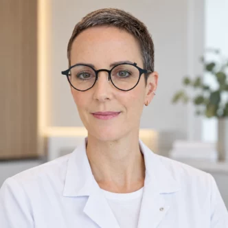 Oriane De Breucker - Claris Clinic